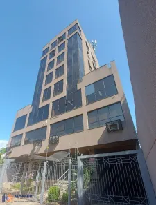 Sala Comercial com 1 Quarto à venda, 143m² no Rio Branco, Porto Alegre
