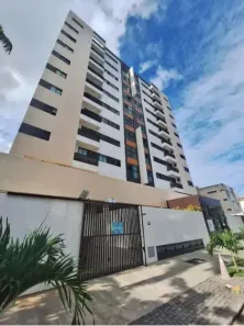 Apartamento com 2 Quartos à venda, 57m² no Jatiúca, Maceió