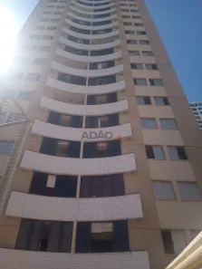 Apartamento com 3 Quartos à venda, 78m² no Jardim Goiás, Goiânia