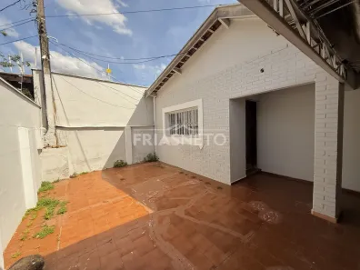 Casa com 3 Quartos à venda, 172m² no Jardim Monumento, Piracicaba