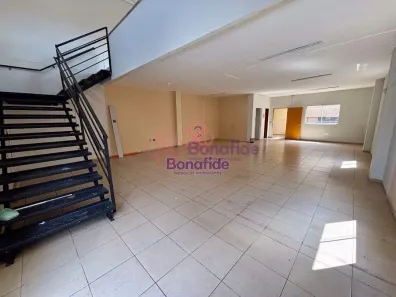 Ponto Comercial para alugar, 330m² no Vila Santana I, Jundiaí