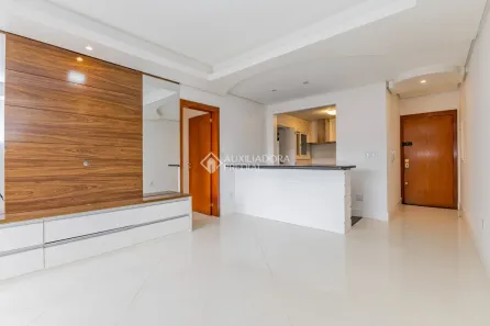 Apartamento com 3 Quartos para alugar, 109m² no Petrópolis, Porto Alegre