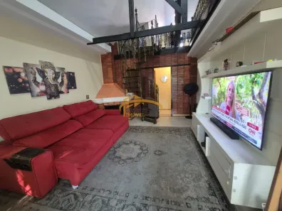 Sobrado com 4 Quartos à venda, 330m² no Adalgisa, Osasco