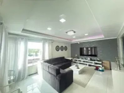 Casa com 5 Quartos à venda, 300m² no Parque 10 de Novembro, Manaus