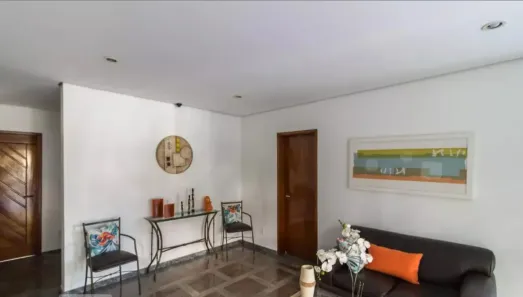 Apartamento com 3 Quartos à venda, 85m² no Perdizes, São Paulo