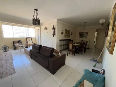 Apartamento com 3 Quartos à venda, 126m² no Tambaú, João Pessoa
