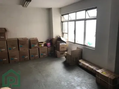 Sala Comercial à venda, 32m² no Centro, Nova Friburgo