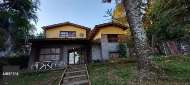 Casa com 3 Quartos à venda, 250m² no Sétimo Céu, Porto Alegre