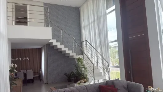 Casa com 4 Quartos à venda, 420m² no Interlagos, Vila Velha