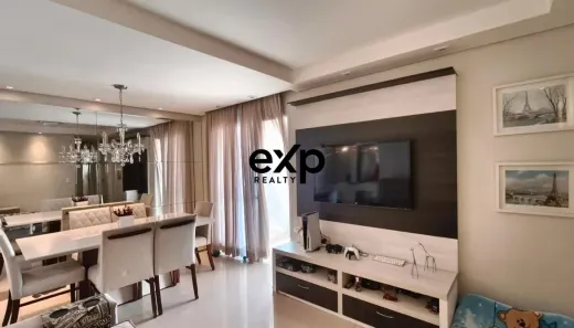 Apartamento com 3 Quartos à venda, 75m² no Loteamento Chácara Prado, Campinas