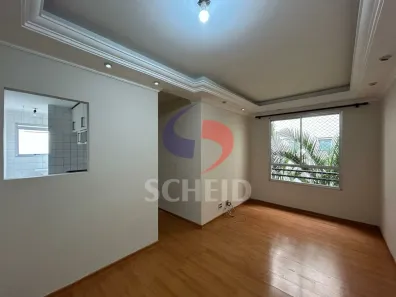 Apartamento com 2 Quartos à venda, 55m² no Vila Arriete, São Paulo