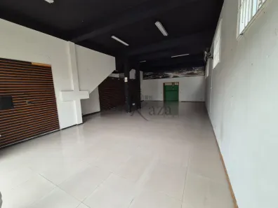 Imóvel Comercial para alugar, 290m² no Parque Industrial, São José dos Campos