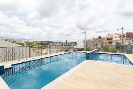 Apartamento com 2 Quartos para alugar, 87m² no Juliana, Belo Horizonte
