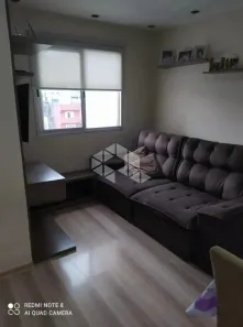 Apartamento com 2 Quartos à venda, 50m² no Jardim Celeste, São Paulo