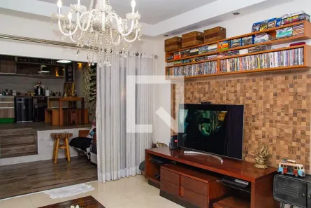 Casa com 3 Quartos à venda, 180m² no Sítio da Figueira, São Paulo