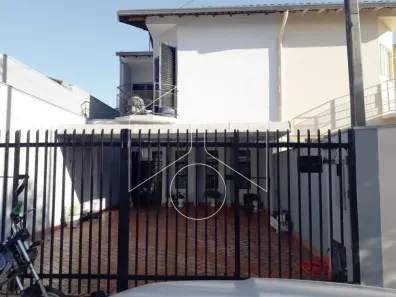 Casa com 2 Quartos à venda, 150m² no Jardim Portal do Sol, Marília