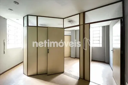 Sala Comercial para alugar, 54m² no Centro, Belo Horizonte