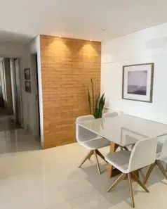 Apartamento com 2 Quartos à venda, 64m² no Chácara Inglesa, São Paulo