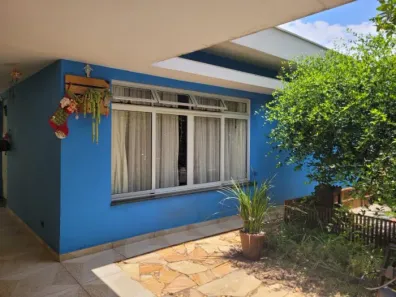 Casa com 3 Quartos à venda, 344m² no Jardim Campo Grande, São Paulo