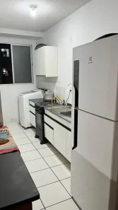 Apartamento com 2 Quartos à venda, 44m² no Parque Ohara, Cuiabá