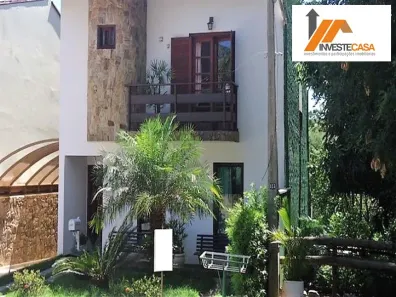 Casa de Condomínio com 4 Quartos à venda, 360m² no Granja Olga I, Sorocaba