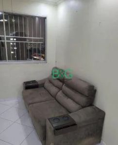 Apartamento com 2 Quartos à venda, 200m² no Vila São Geraldo, São Paulo