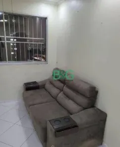 Apartamento com 2 Quartos à venda, 200m² no Vila São Geraldo, São Paulo
