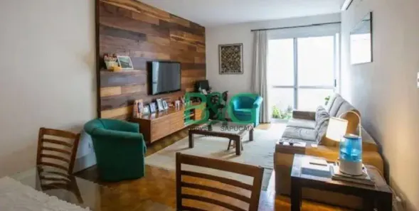 Apartamento com 2 Quartos à venda, 140m² no Perdizes, São Paulo