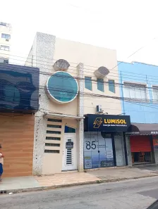Ponto Comercial à venda, 110m² no Comercial, Resende