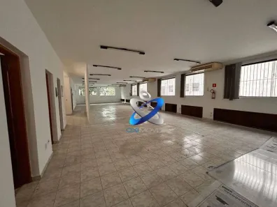 Ponto Comercial para alugar, 250m² no Jardim São Dimas, São José dos Campos