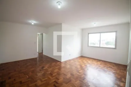 Apartamento com 3 Quartos à venda, 105m² no Santo Amaro, São Paulo
