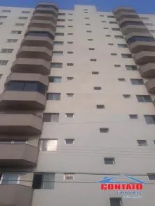 Apartamento com 3 Quartos à venda, 90m² no Vila Monteiro (Gleba I), São Carlos