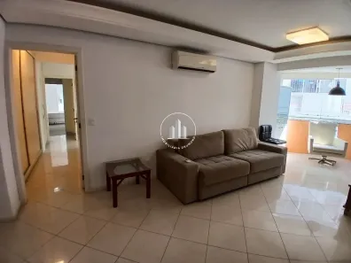 Apartamento com 3 Quartos à venda, 114m² no Coqueiros, Florianópolis