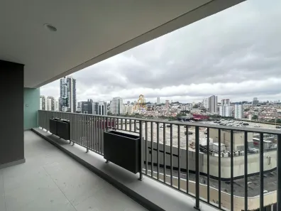 Apartamento com 2 Quartos à venda, 84m² no Jardim Anália Franco, São Paulo