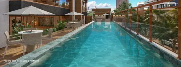 Apartamento com 3 Quartos à venda, 78m² no Rio Vermelho, Salvador