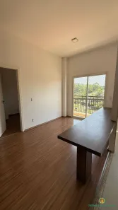 Apartamento com 1 Quarto à venda, 38m² no Granja Viana, Cotia