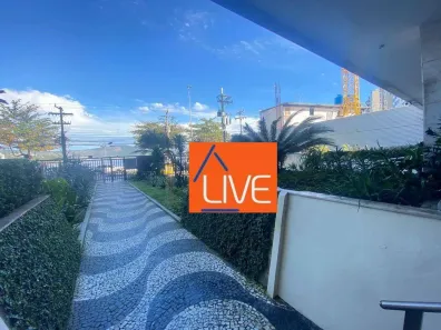 Apartamento com 2 Quartos à venda, 63m² no Icaraí, Niterói