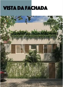 Casa com 3 Quartos à venda, 320m² no Jardim Botânico, Rio de Janeiro