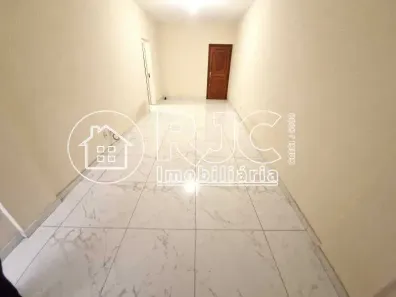 Apartamento com 2 Quartos à venda, 94m² no Maracanã, Rio de Janeiro