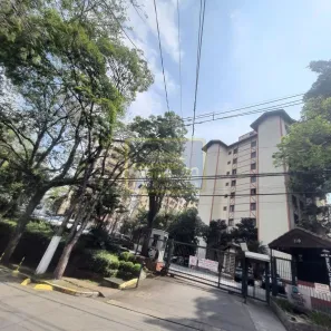 Apartamento com 2 Quartos à venda, 55m² no Chácara Nossa Senhora do Bom Conselho, São Paulo