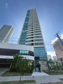 Apartamento com 3 Quartos à venda, 109m² no Boa Viagem, Recife