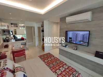 Apartamento com 2 Quartos à venda, 79m² no Barra da Tijuca, Rio de Janeiro