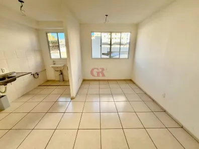 Apartamento com 2 Quartos à venda, 46m² no Palmeiras, Belo Horizonte