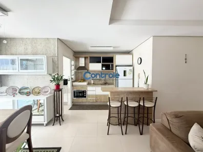 Apartamento com 2 Quartos à venda, 144m² no Balneário, Florianópolis