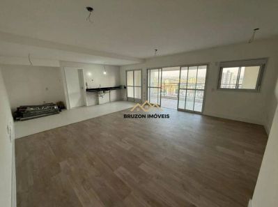 Apartamento com 3 Quartos à venda, 152m² no Anhangabaú, Jundiaí
