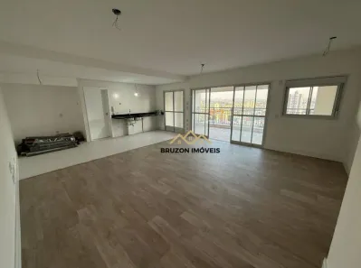 Apartamento com 3 Quartos à venda, 152m² no Anhangabaú, Jundiaí