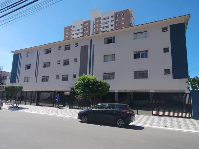 Kitnet com 1 Quarto para alugar, 31m² no Canto do Forte, Praia Grande