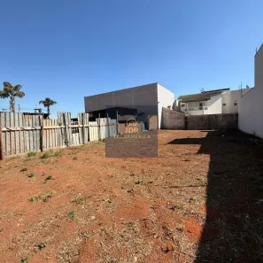 Lote/Terreno à venda, 375m² no Jardim Terramérica I, Americana