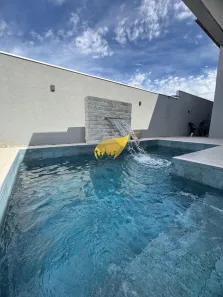 Casa de Condomínio com 3 Quartos à venda, 293m² no Ribeirão do Lipa, Cuiabá