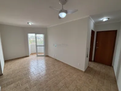 Apartamento com 2 Quartos para alugar, 62m² no Jardim Boa Esperança, Campinas
